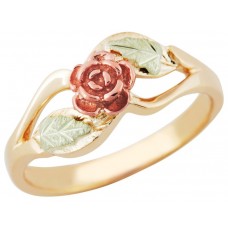Rose Ladies' Ring - by Landstrom's